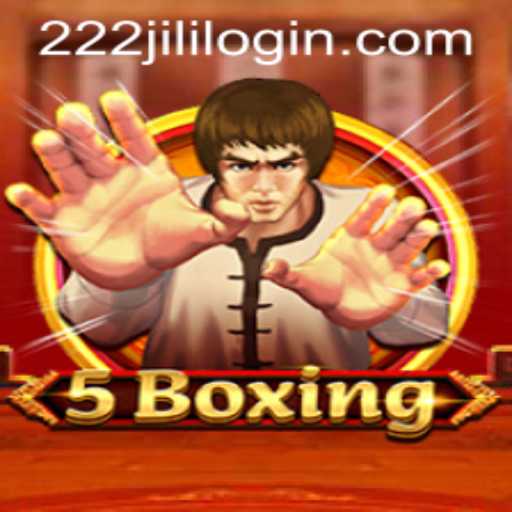5Boxing: A New Interactive Experience and How to Access with 222jili Login