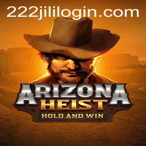 ArizonaHeist: The Thrilling New Game Experience