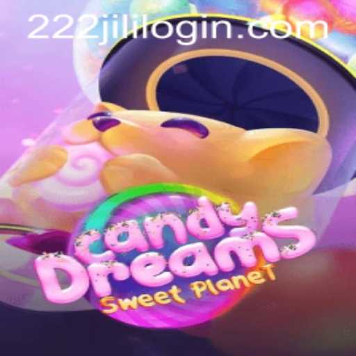 CandyDreams: Navigating the Sweet World of 222jili Login