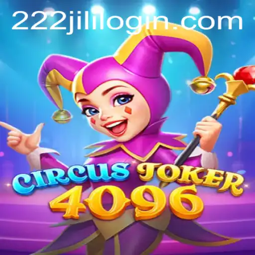 Exploring the Vibrant World of CircusJoker4096: A Mesmerizing Online Gaming Experience