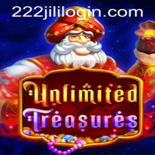 Discover the Adventure of UnlimitedTreasures