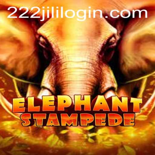 Discover the Thrill of ElephantStampede: Dive into the Wild Adventure