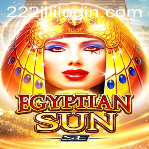 Discovering Egyptian Sun SE