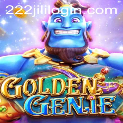 Discover the Exciting World of GOLDENGENIE