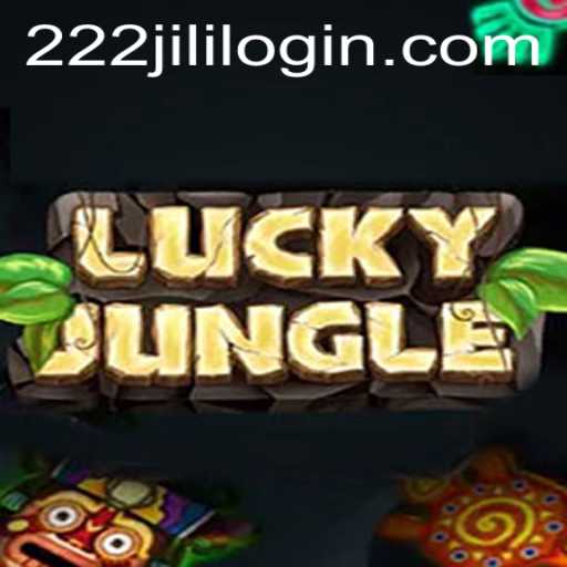 Exploring LuckyJungle