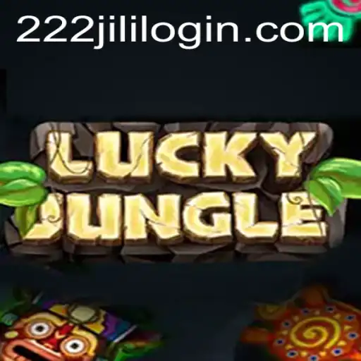 Exploring LuckyJungle
