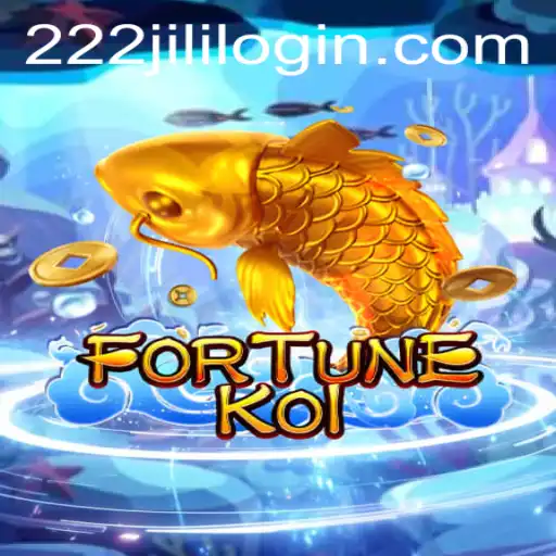 Explore the Exciting World of FORTUNEKOI with 222jili Login