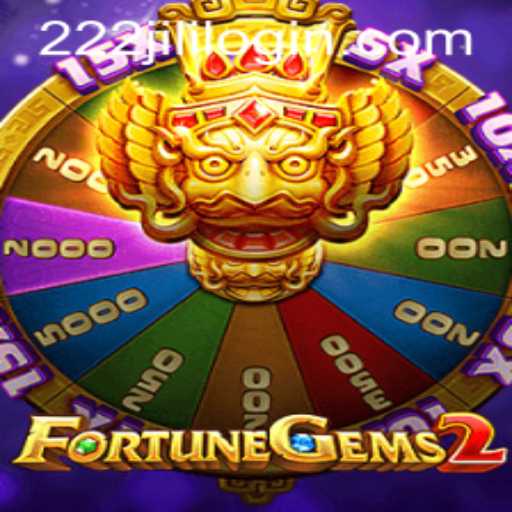 Discover the Thrilling World of FortuneGems2 and Secure Wins with 222jili Login