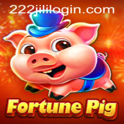 Discover the Exciting World of FortunePig and How to Navigate the 222jili Login