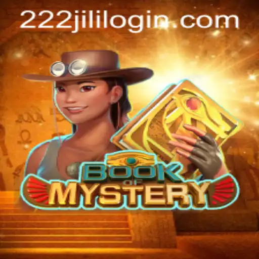 Unlock Adventures in BookofMystery with 222jili Login