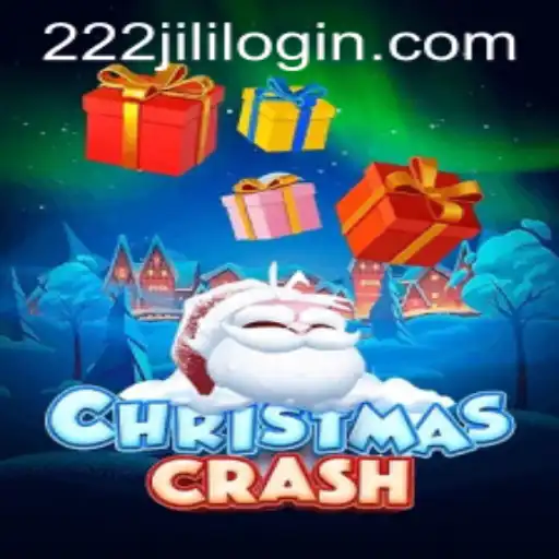 Unwrapping the Joy: Dive into ChristmasCrash and Master the 222jili Login!