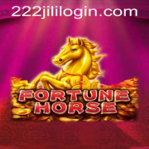 Unveiling FortuneHorse: A New Era in Gaming with 222jili Login