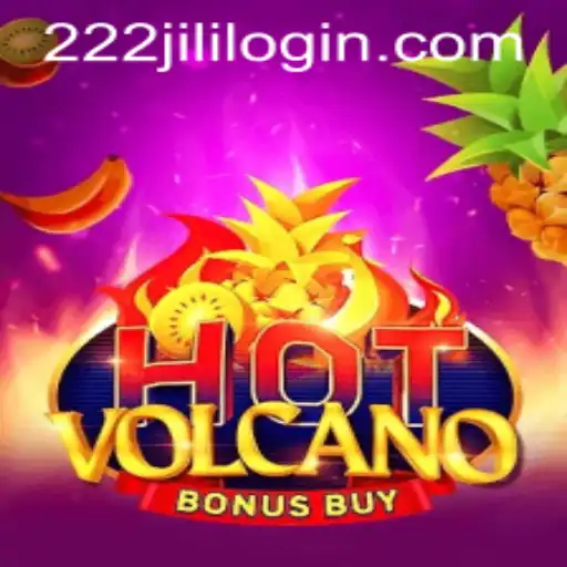 Unleashing the Eruption in HotVolcanoBonusBuy
