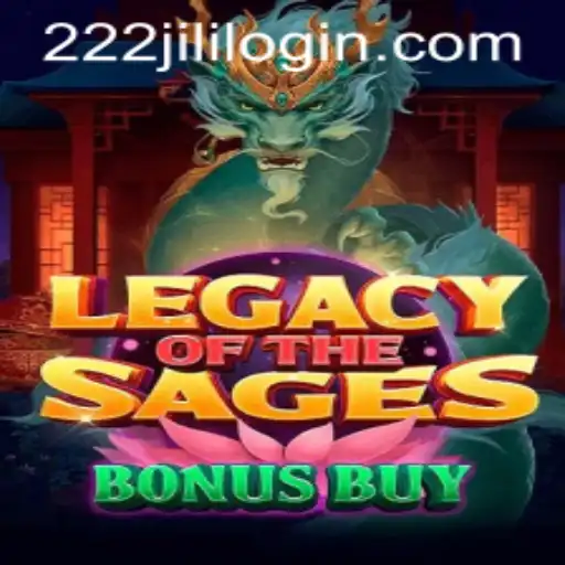 Legacy of the Sages: The Immersive Experience of Bonus Buy and 222jili Login
