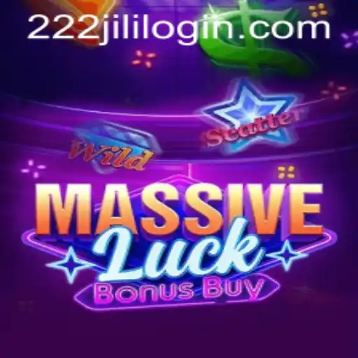 Exploring the Exciting World of MassiveLuckBonusBuy