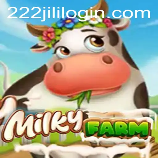 MilkyFarm: The Ultimate Farming Adventure