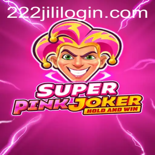 Unveiling SuperPinkJoker