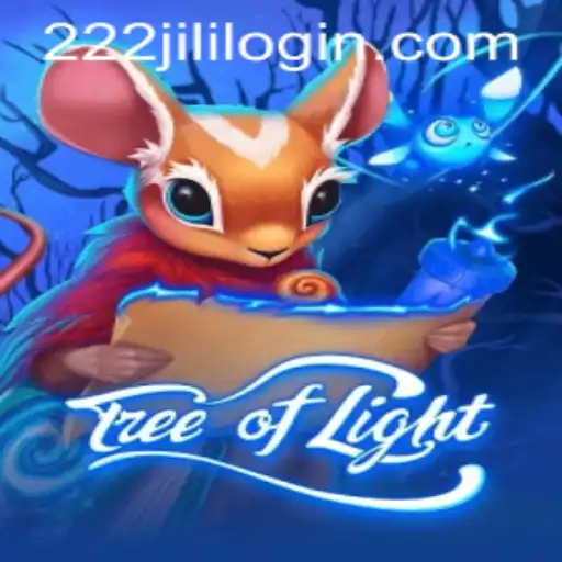 Tree of Light: A Magical Journey Through Enchanted Forests