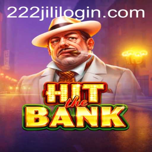 HitTheBank: A Dynamic Game Experience