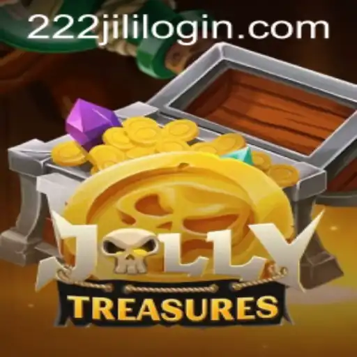 JollyTreasures: An Exciting Adventure into the World of Treasure Hunting