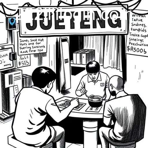 The Intricacies of Jueteng and Its Impact on Society