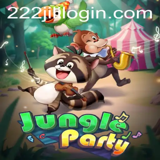 Jungle Party Adventure