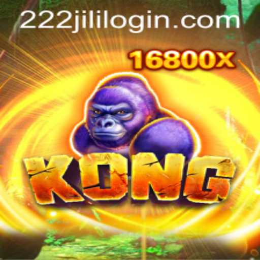 Kong: Exploring the Jungle Adventure with 222jili Login