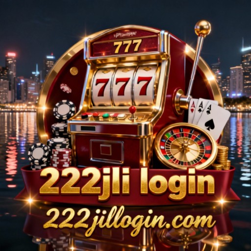 222jili login