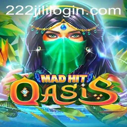 Exploring MadHitOasis: A Thrilling New Adventure Awaits