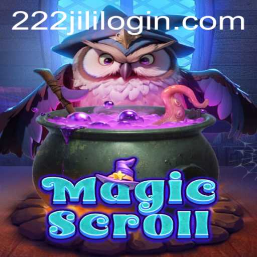 Unveiling MagicScroll: Explore the Enchanting Realm of Adventure
