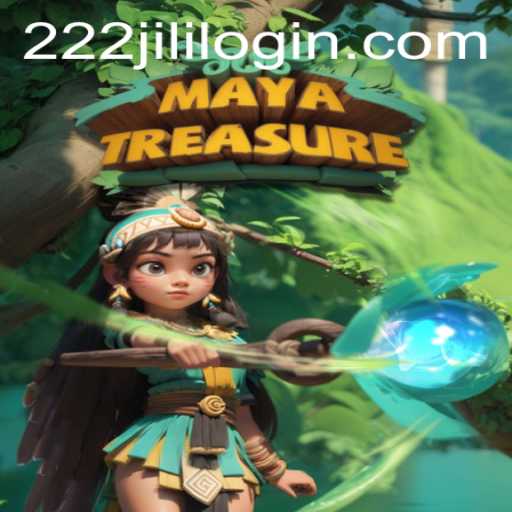 Unlock the Mysteries of MayaTreasure with Seamless 222jili Login