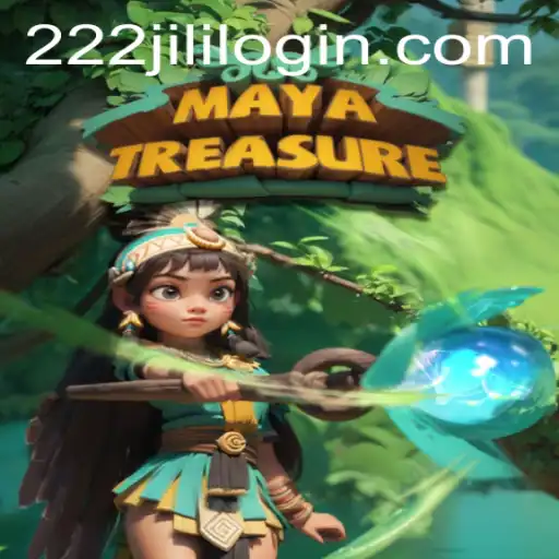 Unlock the Mysteries of MayaTreasure with Seamless 222jili Login