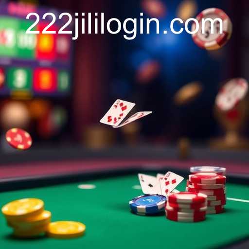 222jili login