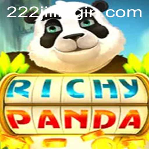 Unveiling the Wonders of RichyPanda