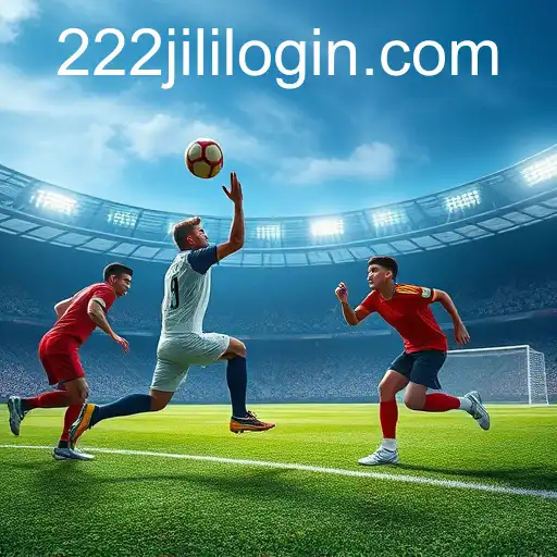 Exploring the Multifaceted World of Sports and the Role of 222jili Login