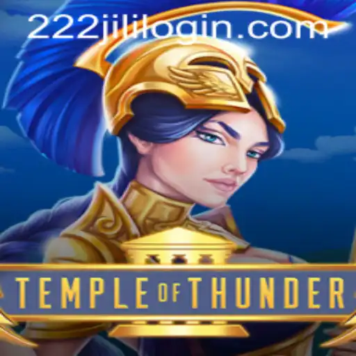 Exploring the Thrill of TempleofThunder