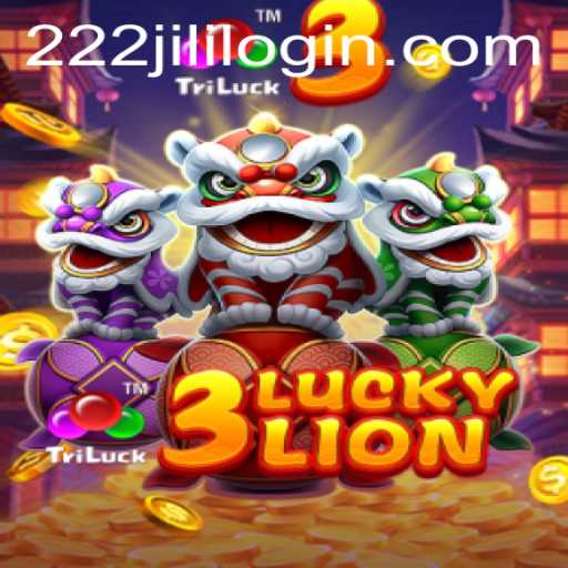 The Thrilling World of 3LUCKYLION