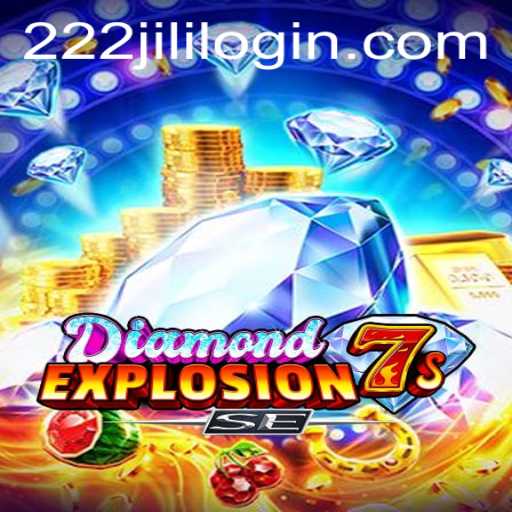 DiamondExplosion7sSE Unveiling the Thrills