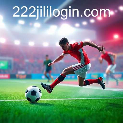 222jili login