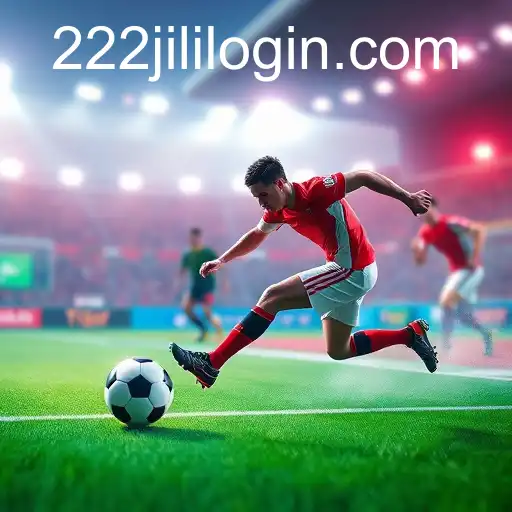 Exploring the Exciting World of Virtual Sports