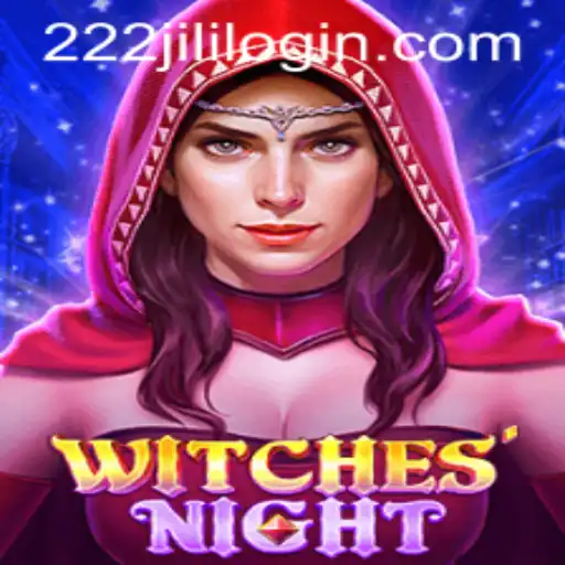 Explore the Mystical World of WitchesNight: A Thrilling Adventure Awaits