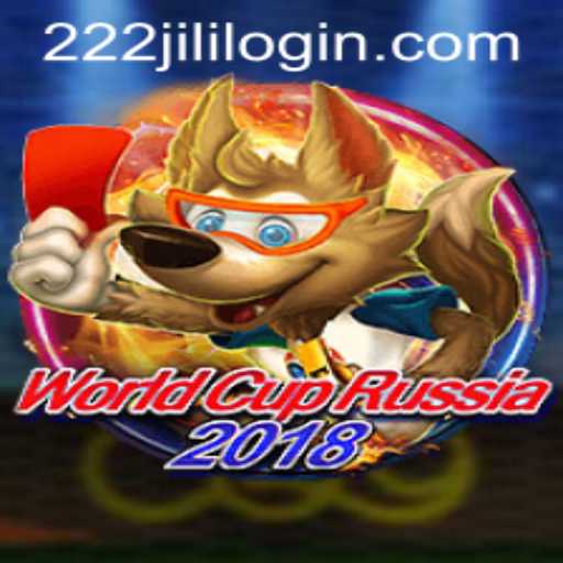 WorldCupRussia2018: A Comprehensive Guide with 222jili Login Insight