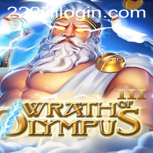 Wrath of Olympus III: A Journey into Greek Mythology